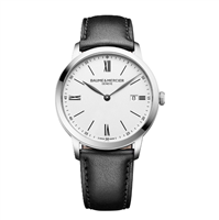 Orologio Baume & Mercier Uomo Classima in Acciaio M0A10884
